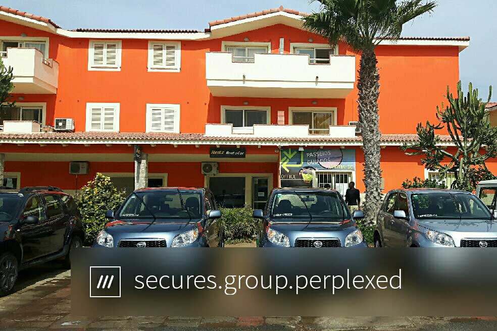 Car Hire on Sal and the Cape Verde islands, cheap reasonable prices.